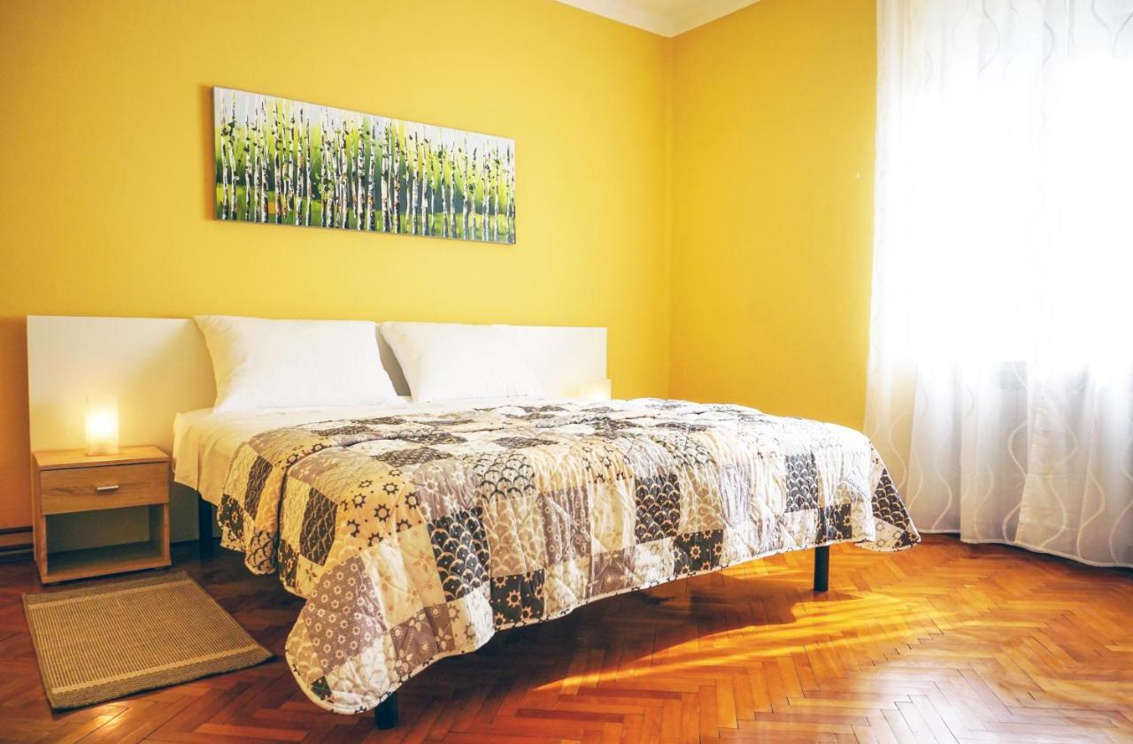 Apartment Nena Zadar Exterior photo